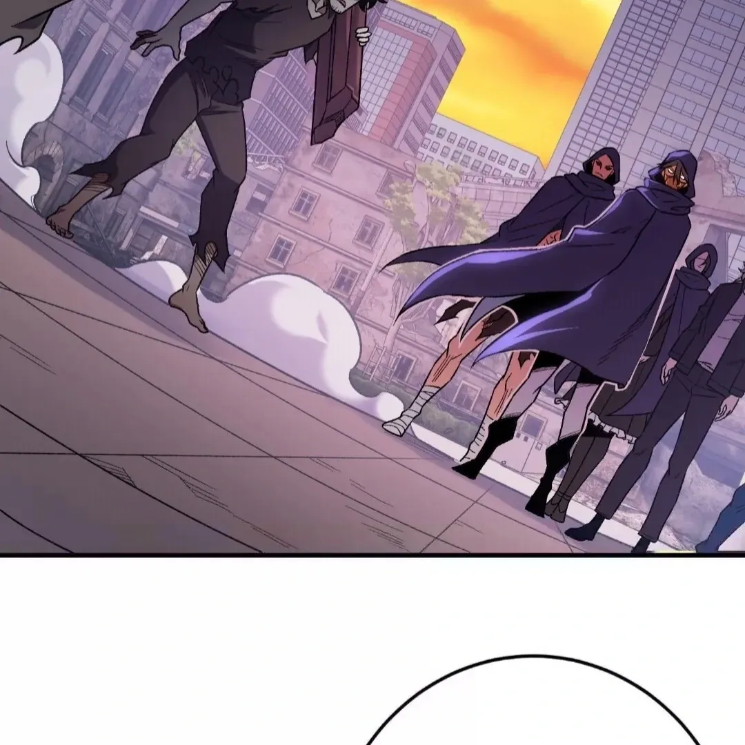 The Jobless Guy Who Has Come to Slay Chapter 171 page 16 - 