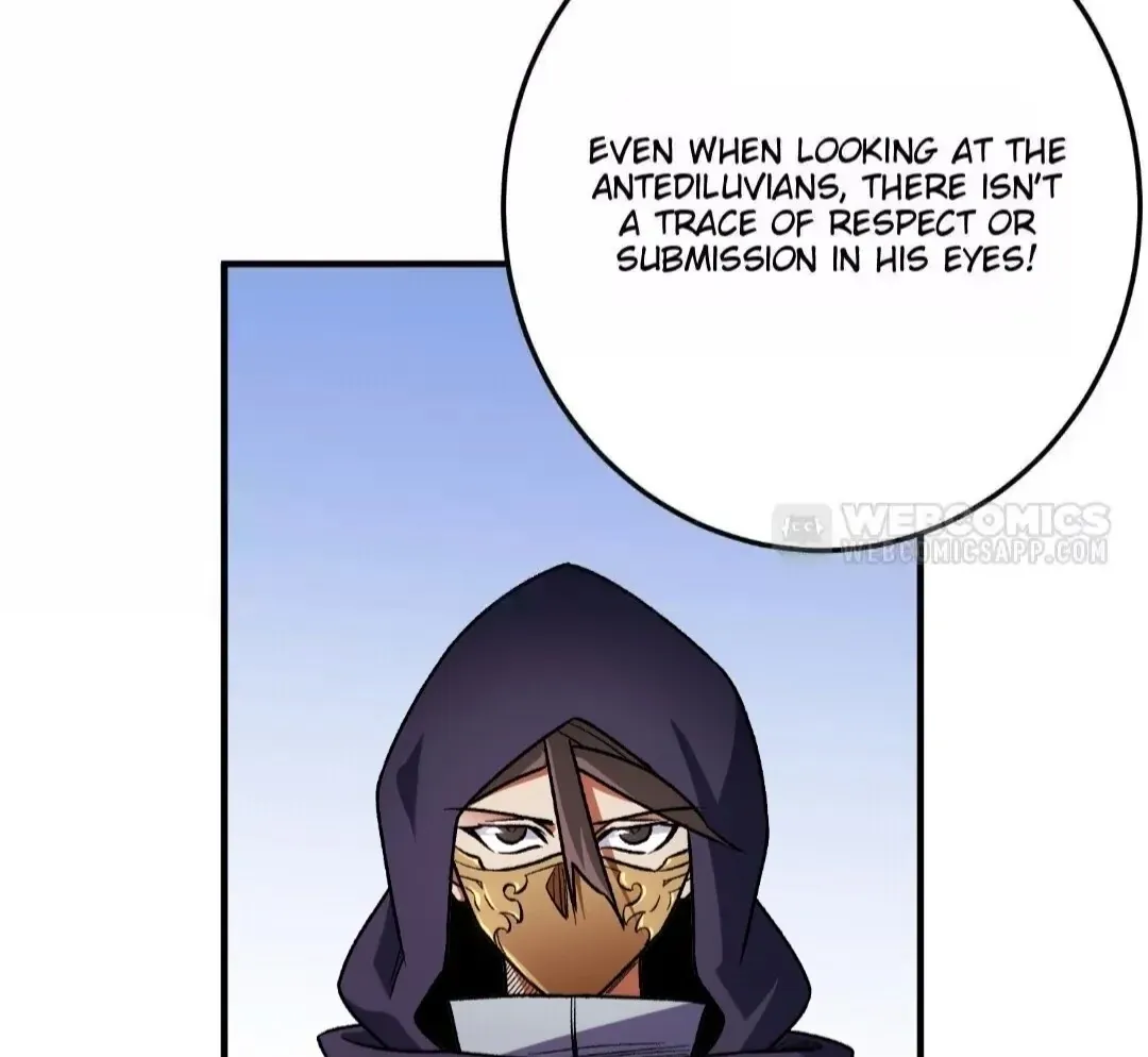 The Jobless Guy Who Has Come to Slay Chapter 171 page 17 - 