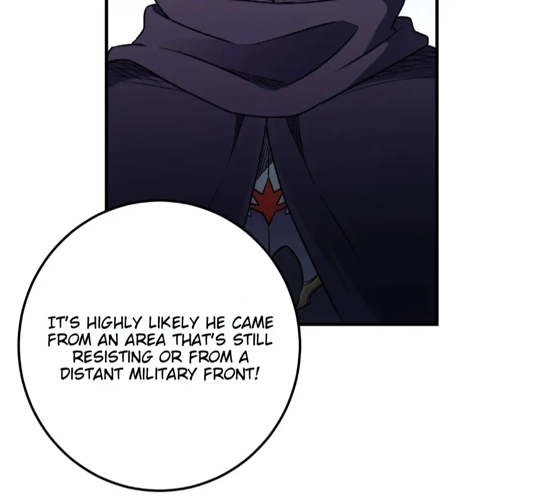 The Jobless Guy Who Has Come to Slay Chapter 171 page 18 - 