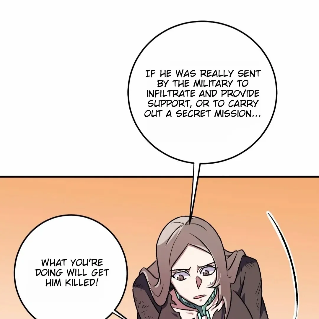 The Jobless Guy Who Has Come to Slay Chapter 171 page 19 - 