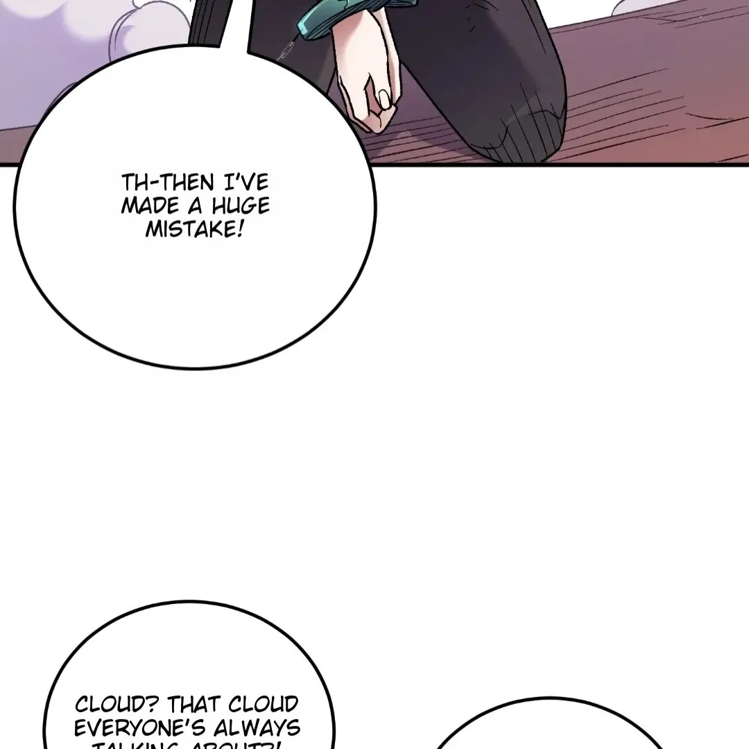 The Jobless Guy Who Has Come to Slay Chapter 171 page 21 - 