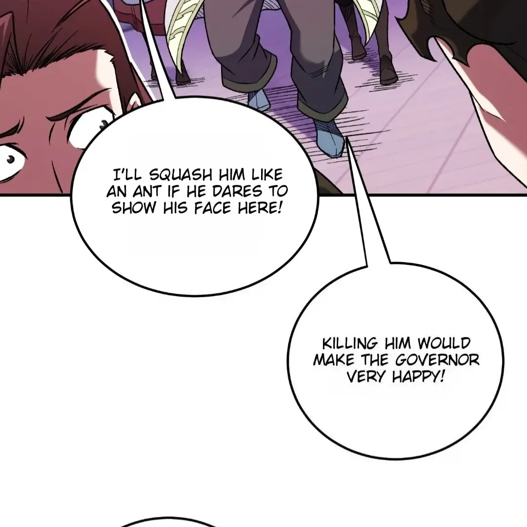 The Jobless Guy Who Has Come to Slay Chapter 171 page 23 - 
