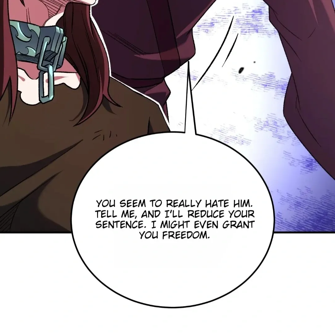 The Jobless Guy Who Has Come to Slay Chapter 171 page 25 - 