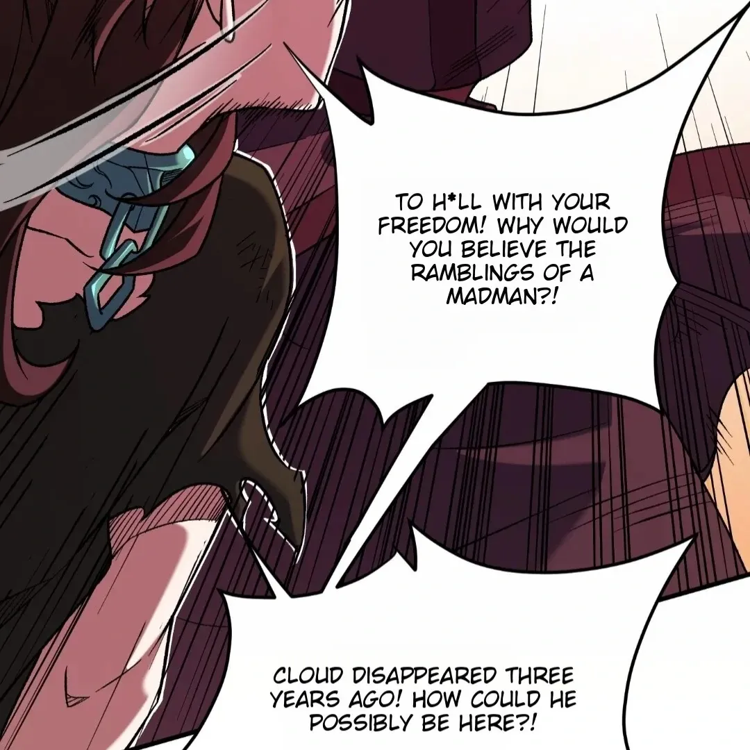 The Jobless Guy Who Has Come to Slay Chapter 171 page 28 - 