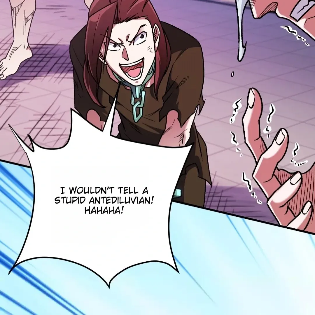 The Jobless Guy Who Has Come to Slay Chapter 171 page 30 - 