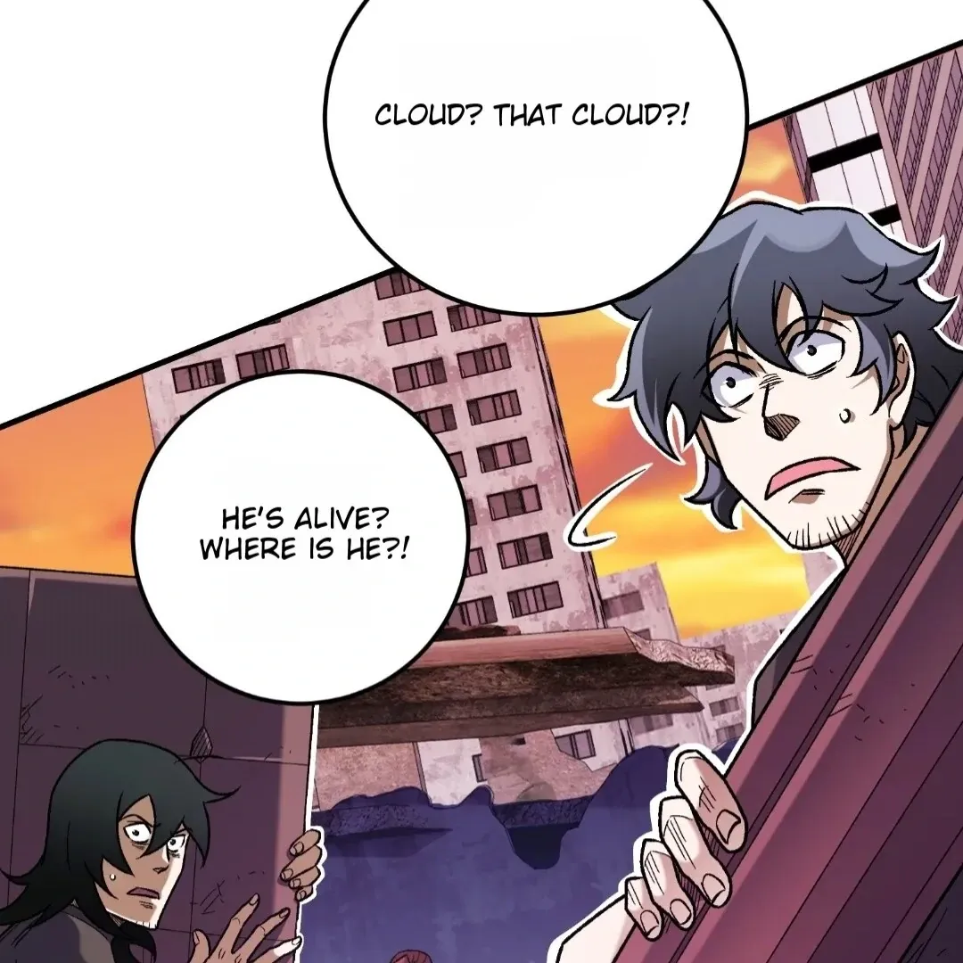The Jobless Guy Who Has Come to Slay Chapter 171 page 4 - 