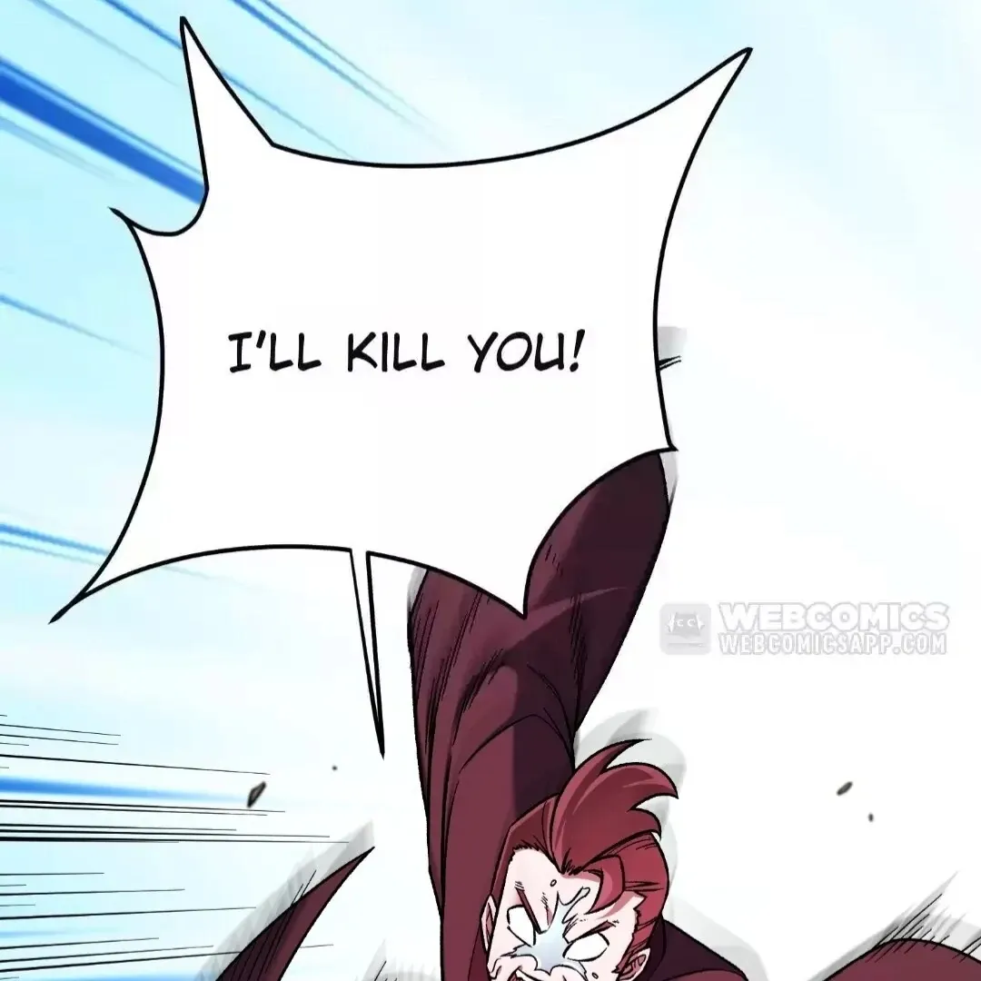 The Jobless Guy Who Has Come to Slay Chapter 171 page 31 - 