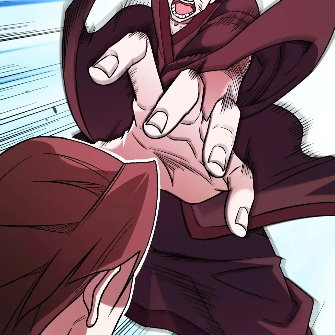 The Jobless Guy Who Has Come to Slay Chapter 171 page 32 - 