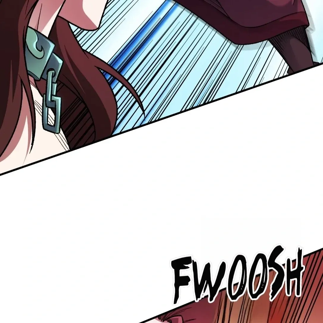The Jobless Guy Who Has Come to Slay Chapter 171 page 33 - 