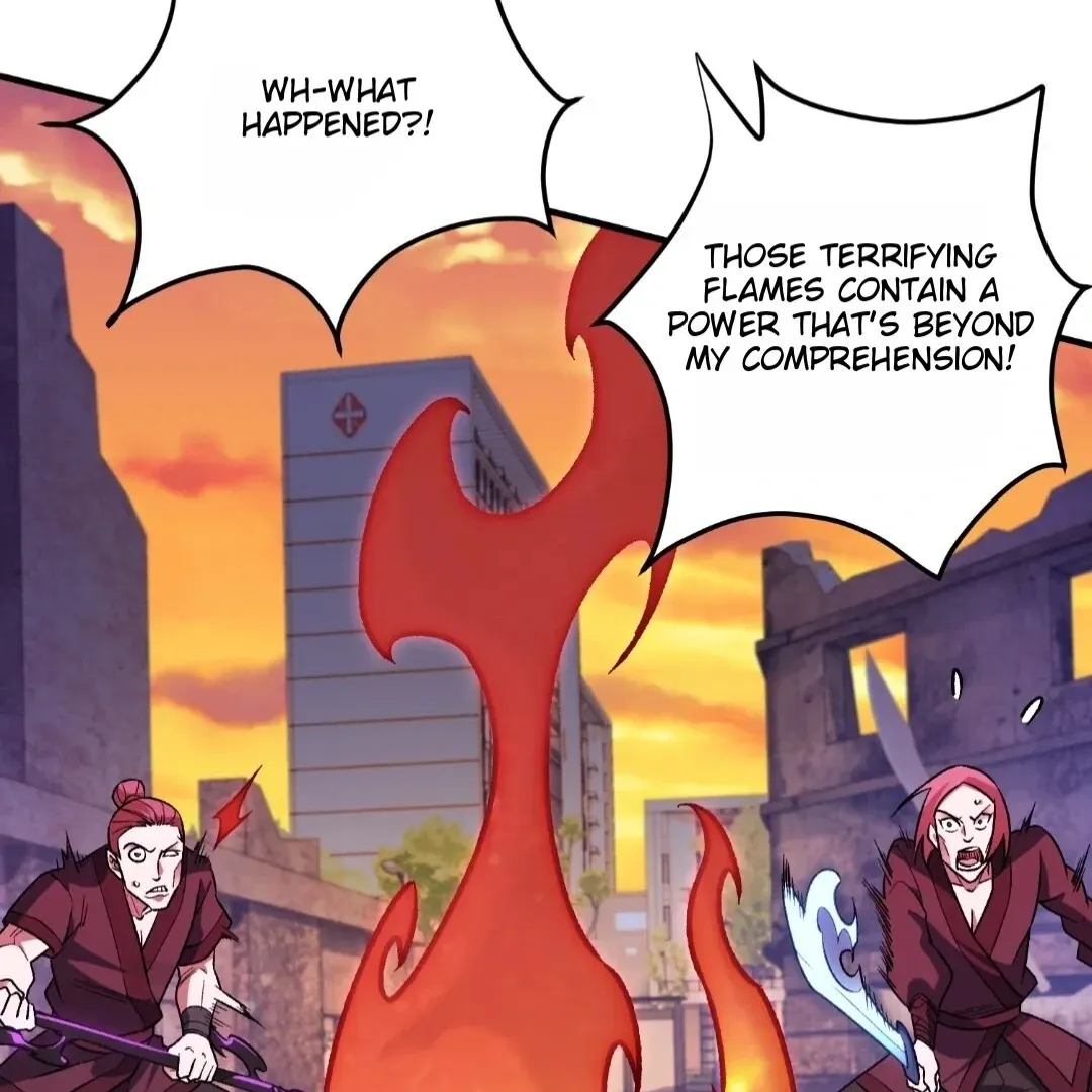 The Jobless Guy Who Has Come to Slay Chapter 171 page 39 - 