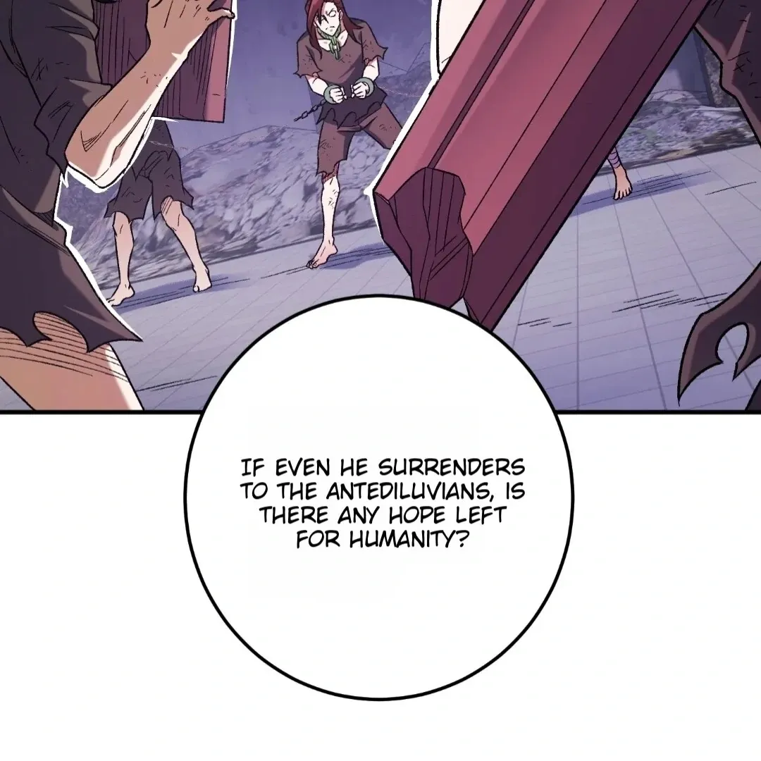 The Jobless Guy Who Has Come to Slay Chapter 171 page 5 - 