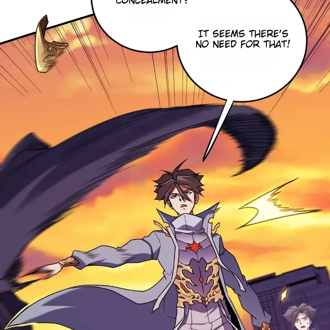 The Jobless Guy Who Has Come to Slay Chapter 171 page 42 - 