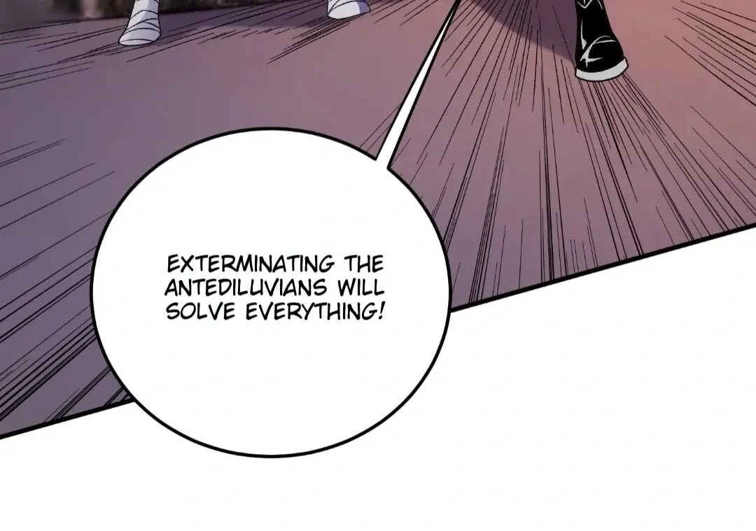 The Jobless Guy Who Has Come to Slay Chapter 171 page 44 - 