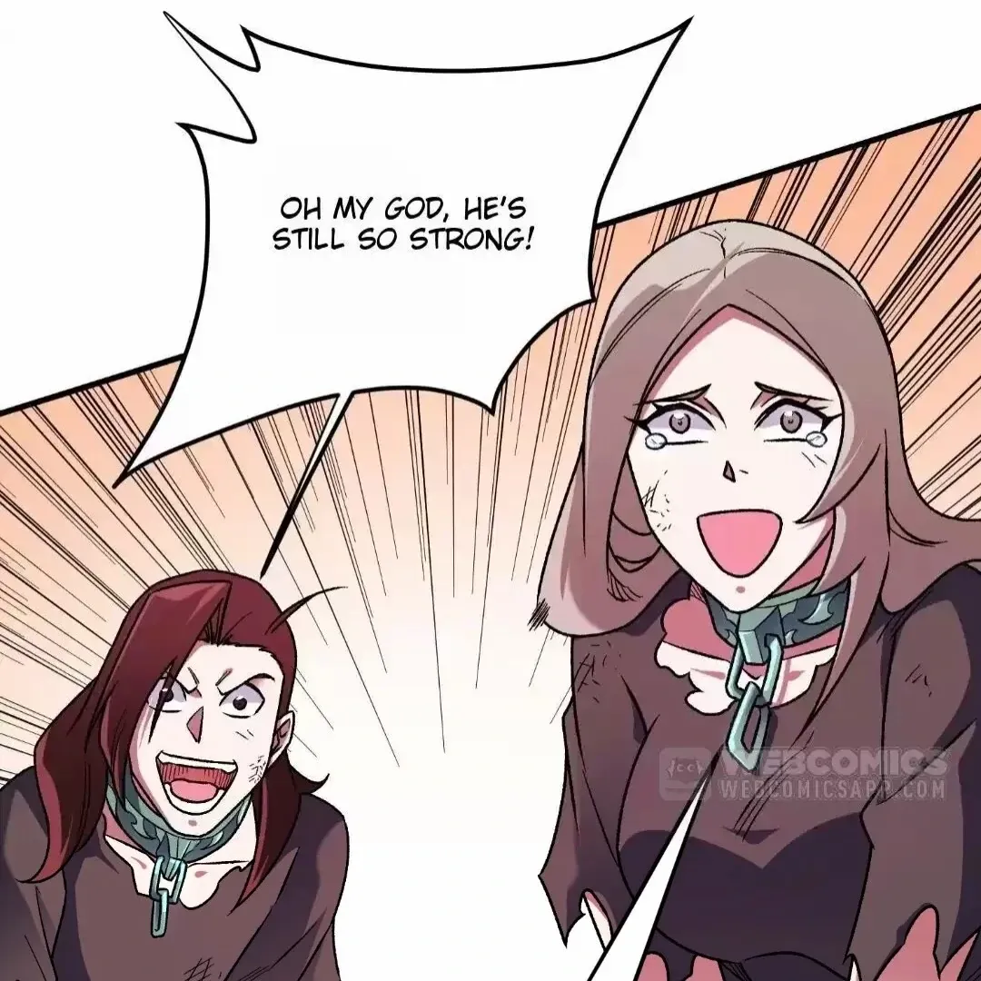 The Jobless Guy Who Has Come to Slay Chapter 171 page 45 - 