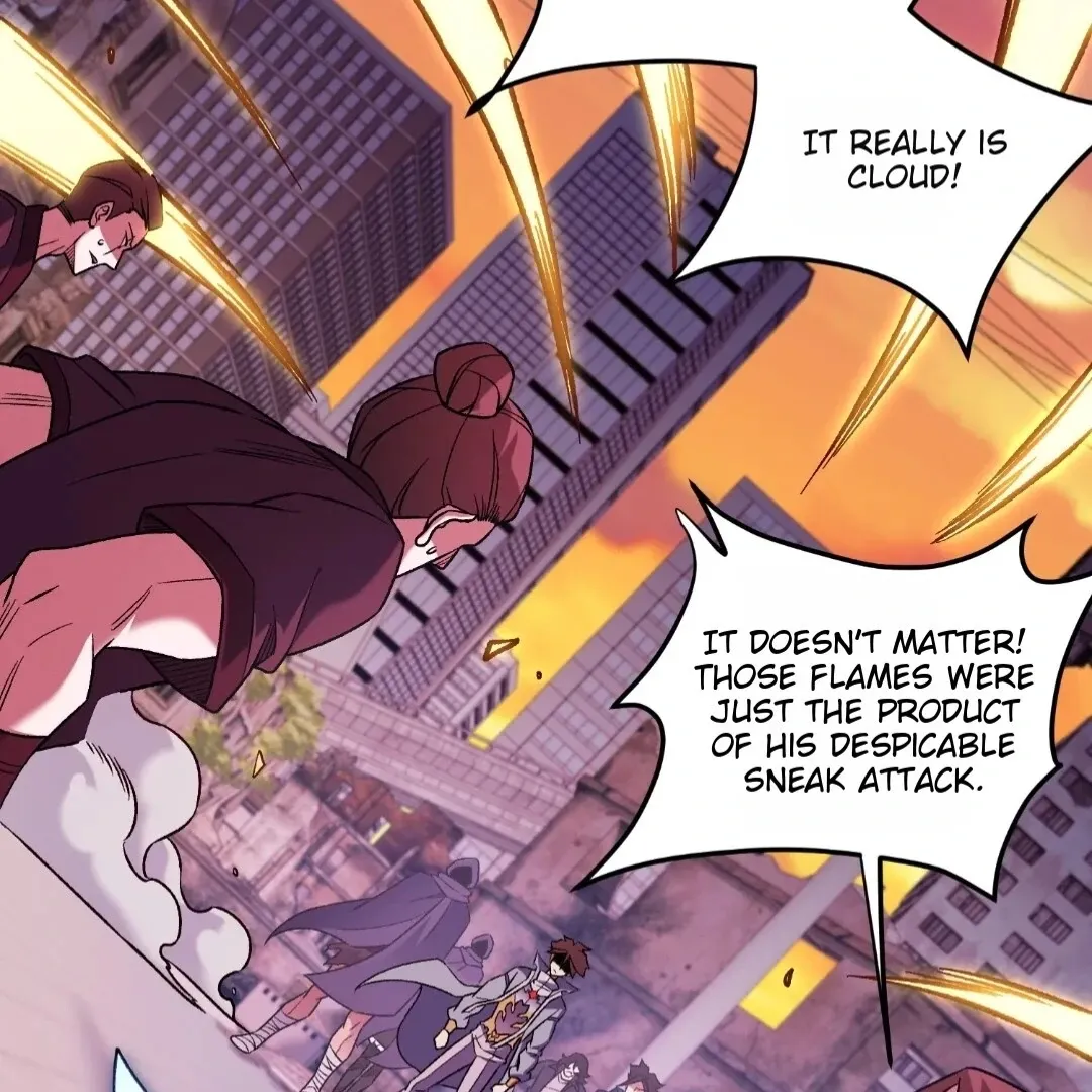 The Jobless Guy Who Has Come to Slay Chapter 171 page 47 - 