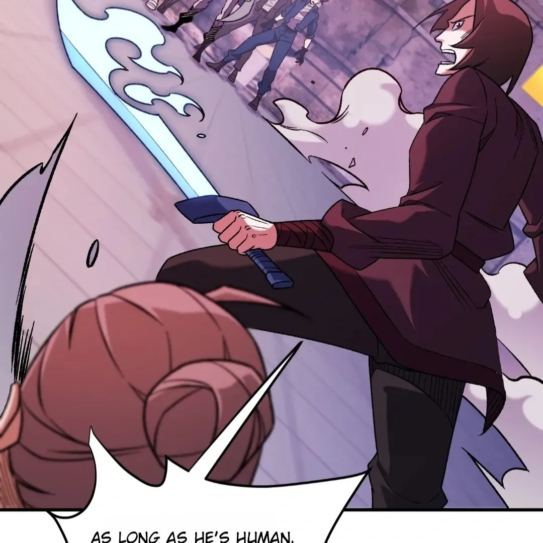 The Jobless Guy Who Has Come to Slay Chapter 171 page 48 - 
