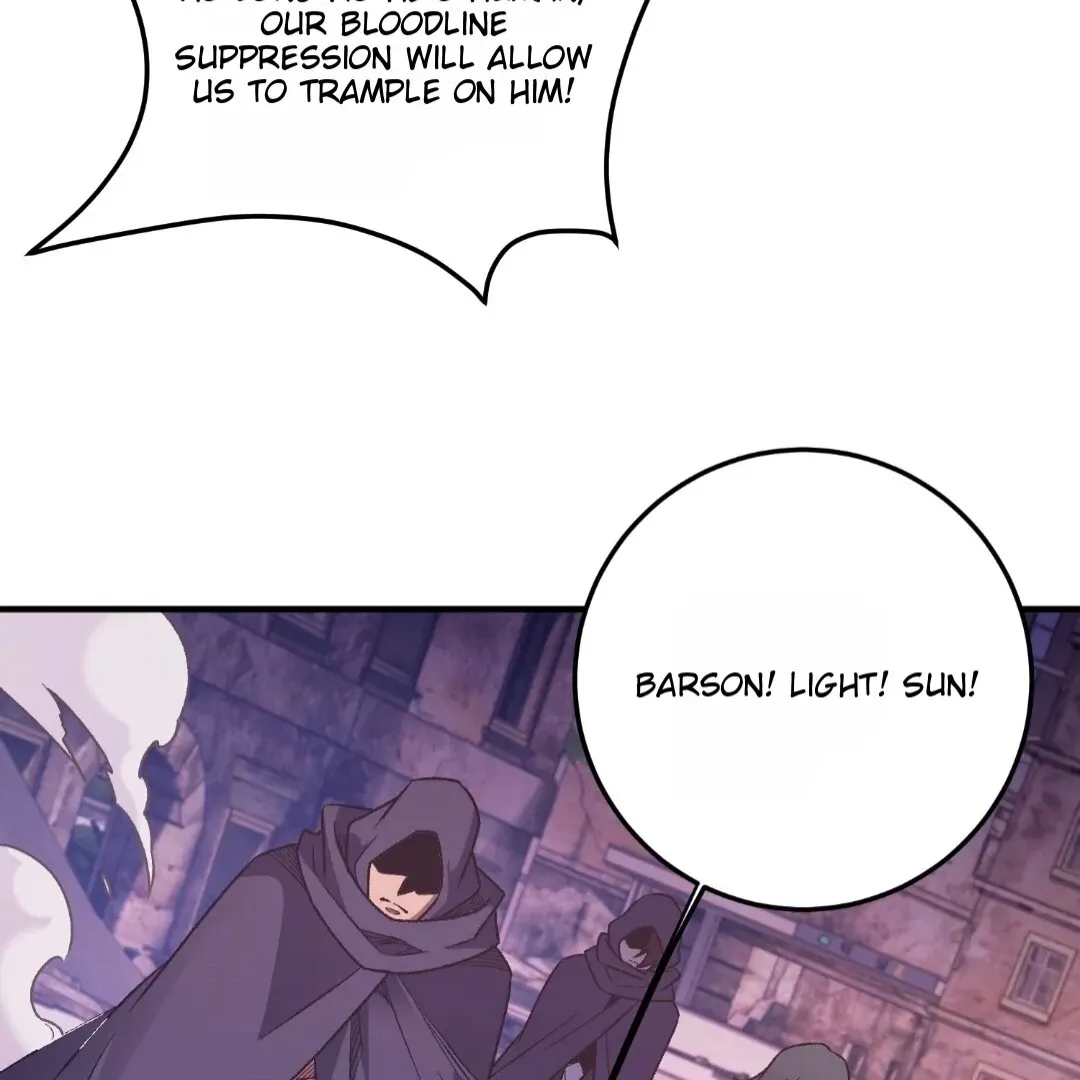 The Jobless Guy Who Has Come to Slay Chapter 171 page 49 - 