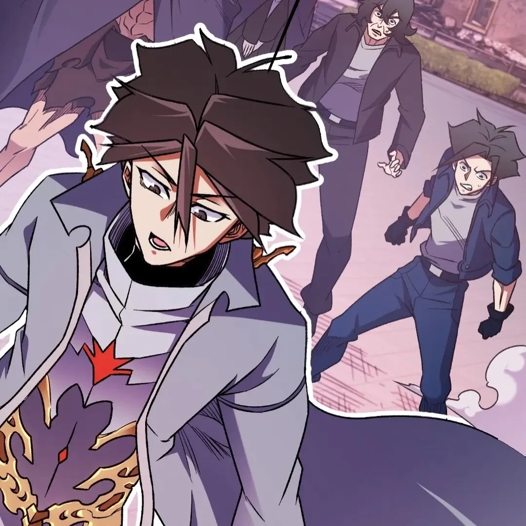 The Jobless Guy Who Has Come to Slay Chapter 171 page 50 - 