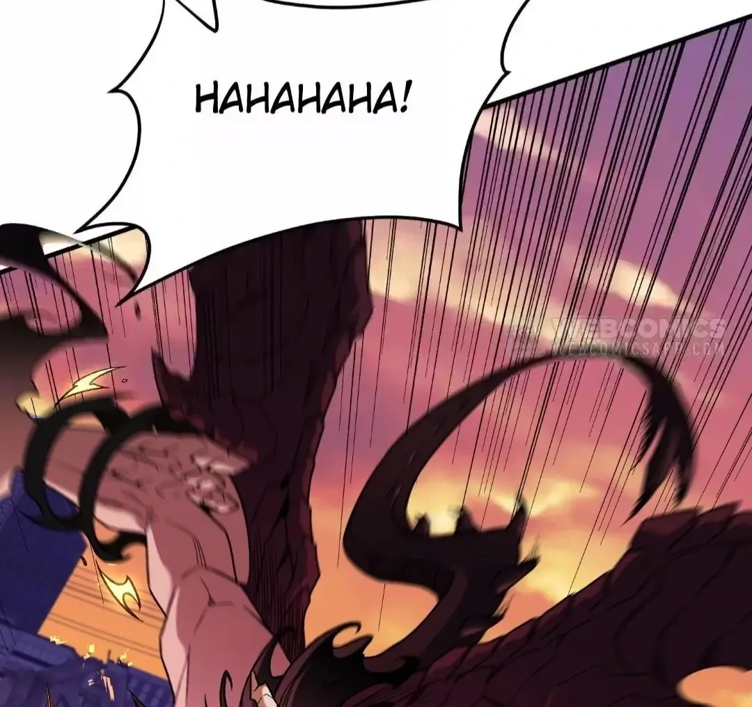 The Jobless Guy Who Has Come to Slay Chapter 171 page 52 - 