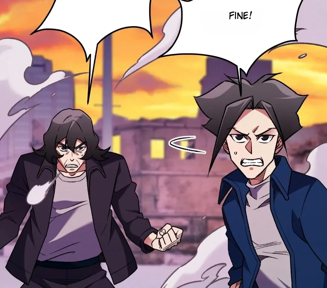The Jobless Guy Who Has Come to Slay Chapter 171 page 60 - 