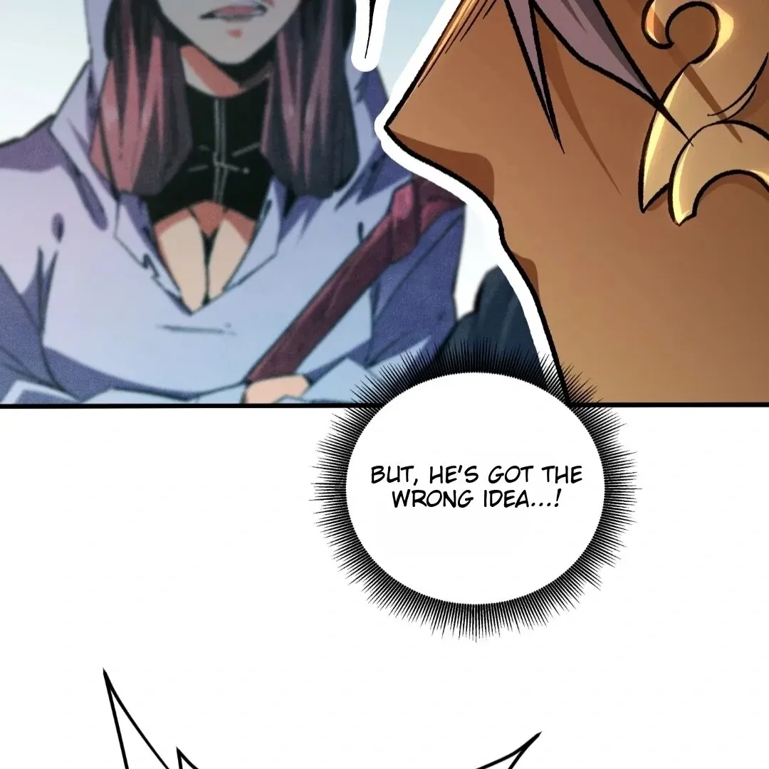 The Jobless Guy Who Has Come to Slay Chapter 171 page 7 - 