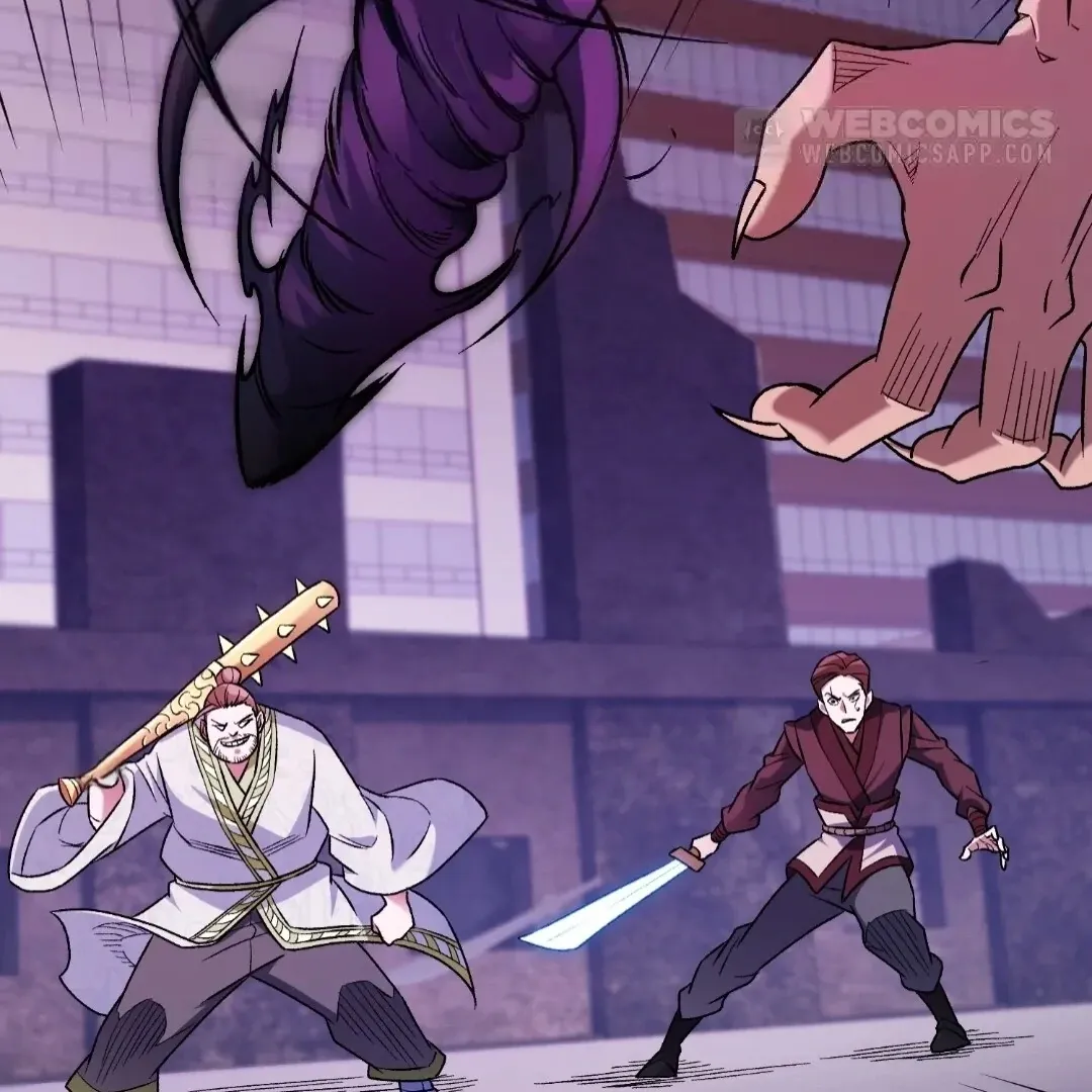 The Jobless Guy Who Has Come to Slay Chapter 171 page 66 - 