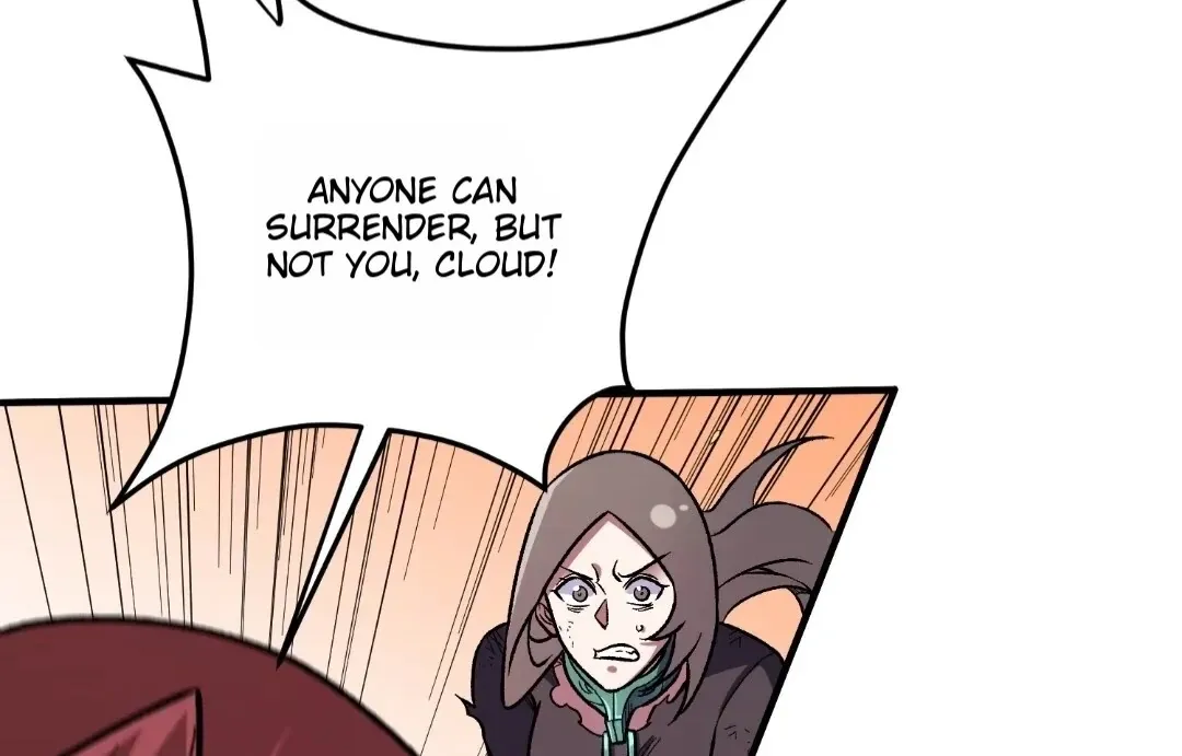The Jobless Guy Who Has Come to Slay Chapter 171 page 8 - 