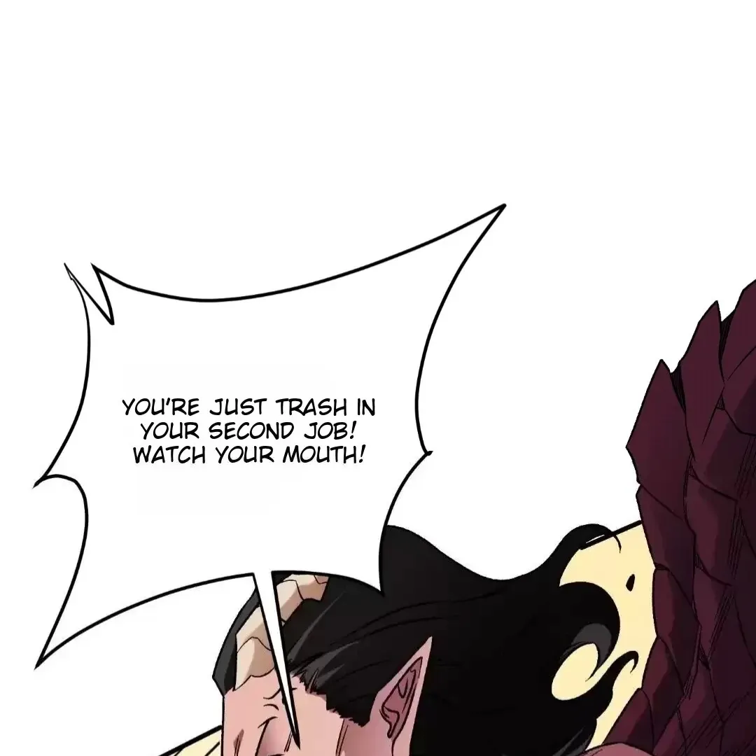 The Jobless Guy Who Has Come to Slay Chapter 171 page 72 - 