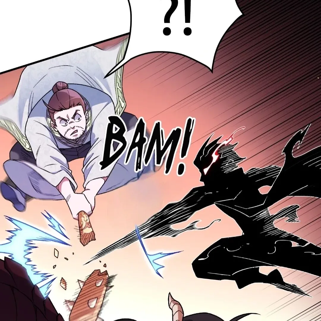 The Jobless Guy Who Has Come to Slay Chapter 171 page 82 - 