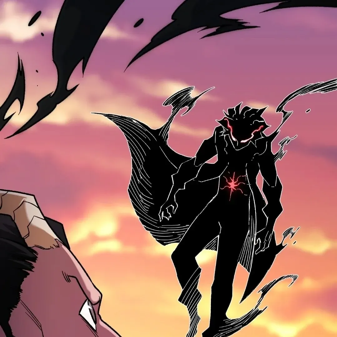 The Jobless Guy Who Has Come to Slay Chapter 171 page 84 - 