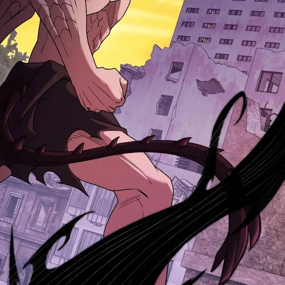The Jobless Guy Who Has Come to Slay Chapter 171 page 88 - 
