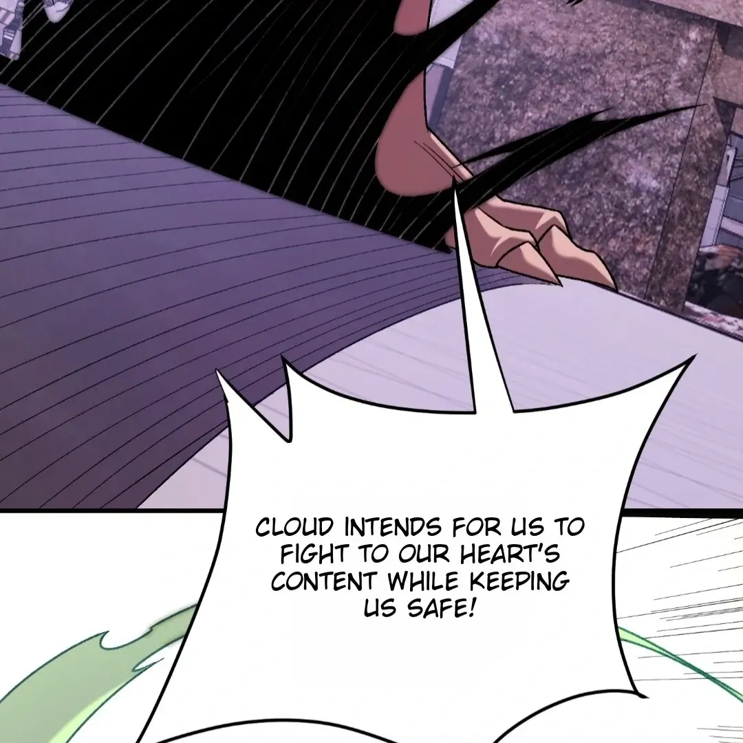 The Jobless Guy Who Has Come to Slay Chapter 171 page 89 - 