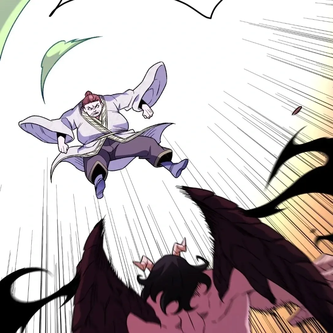 The Jobless Guy Who Has Come to Slay Chapter 171 page 90 - 