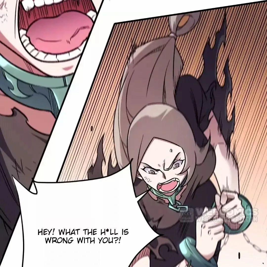 The Jobless Guy Who Has Come to Slay Chapter 171 page 10 - 