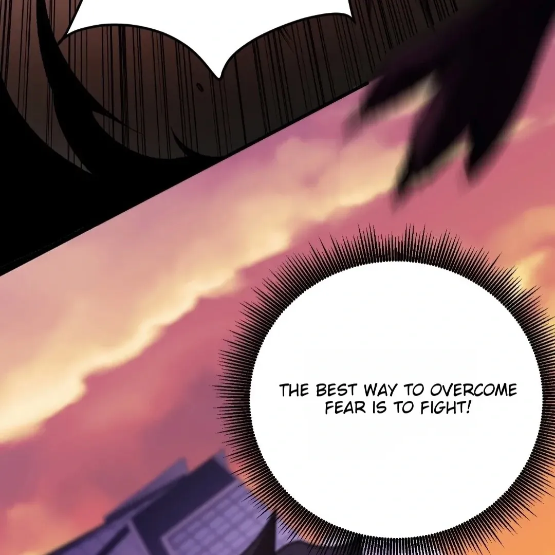 The Jobless Guy Who Has Come to Slay Chapter 171 page 92 - 