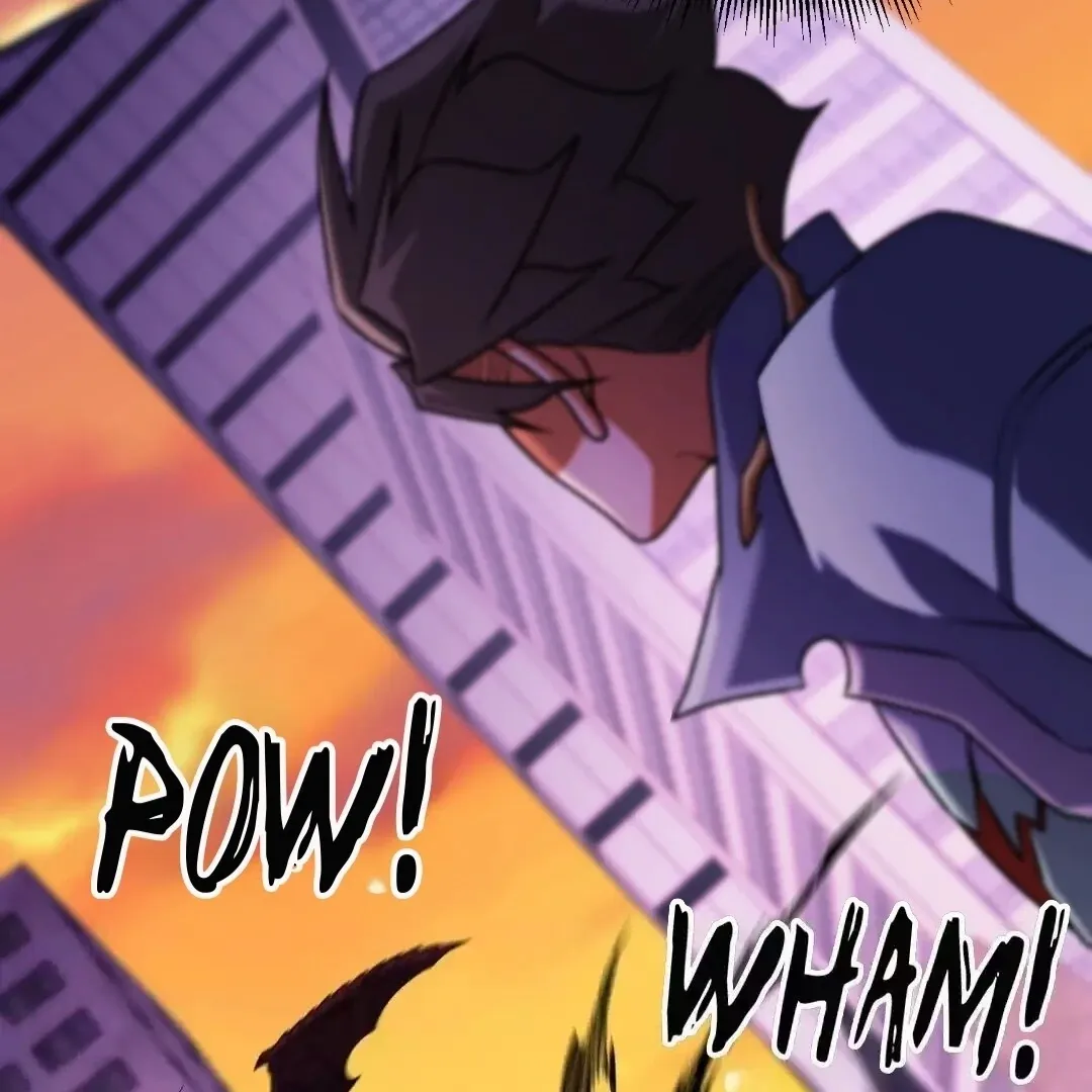 The Jobless Guy Who Has Come to Slay Chapter 171 page 93 - 