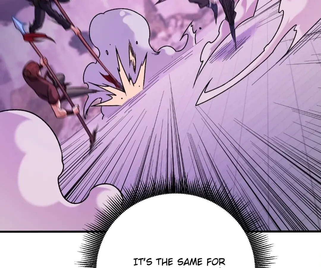 The Jobless Guy Who Has Come to Slay Chapter 171 page 95 - 