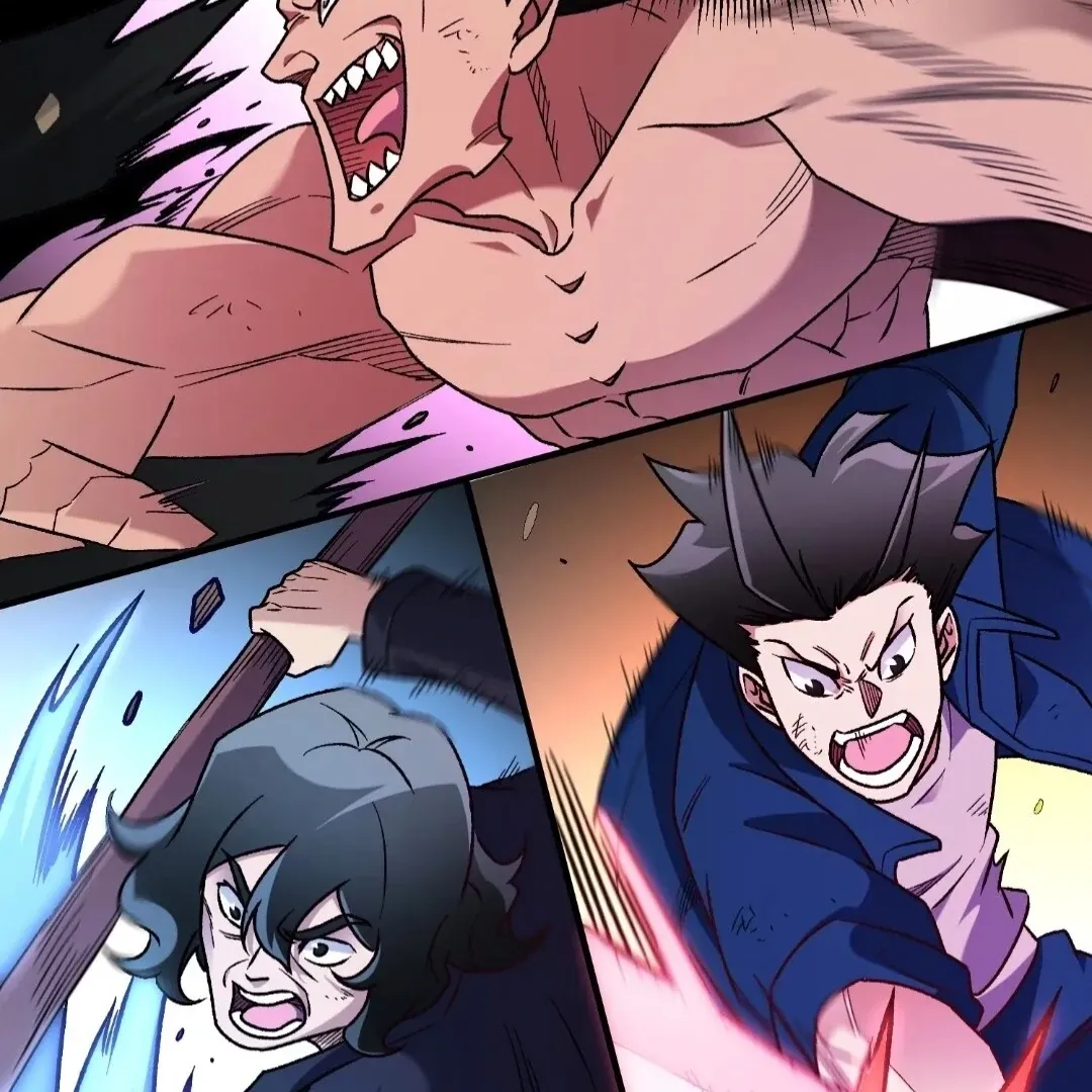 The Jobless Guy Who Has Come to Slay Chapter 171 page 97 - 