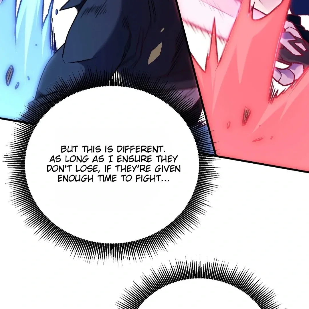 The Jobless Guy Who Has Come to Slay Chapter 171 page 98 - 