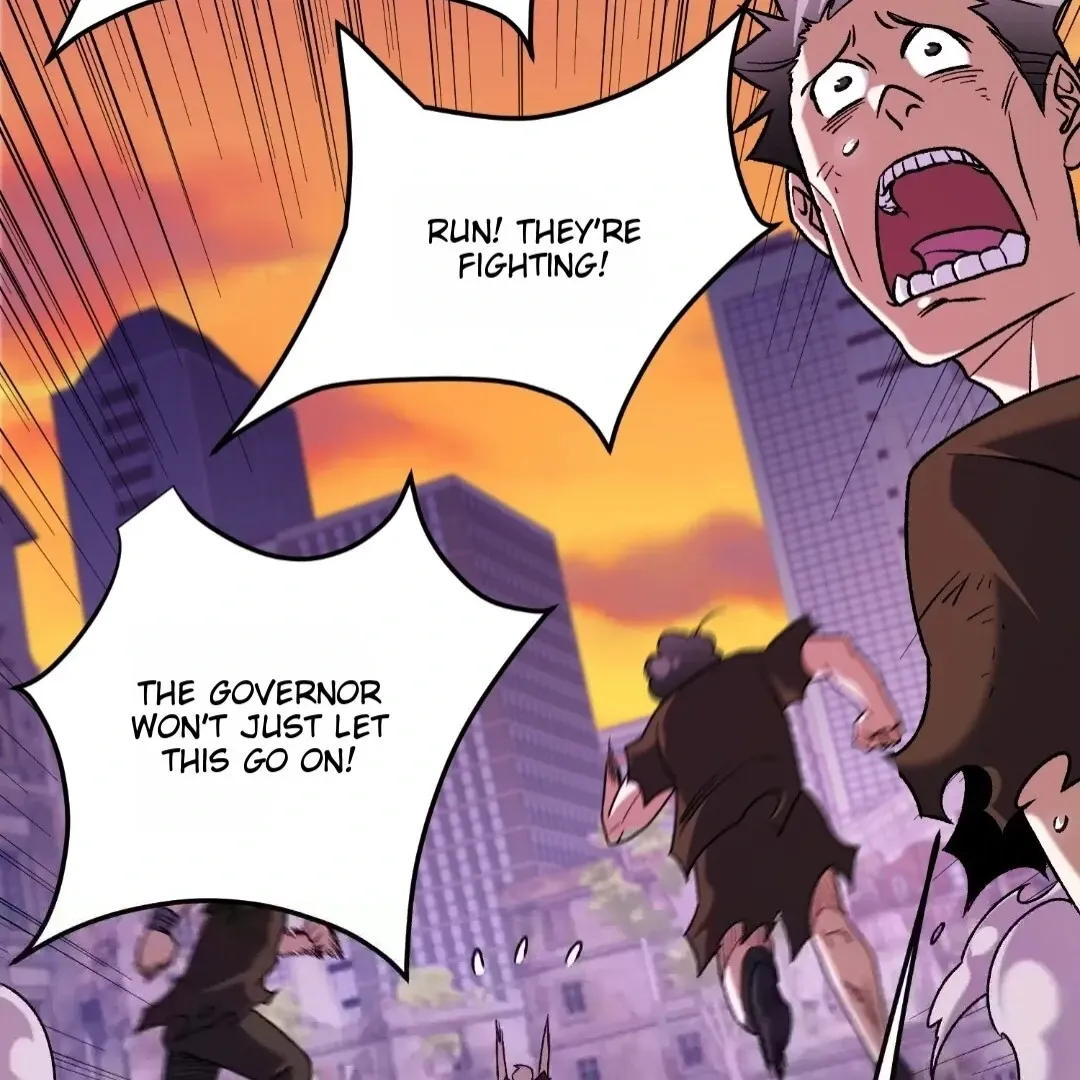 The Jobless Guy Who Has Come to Slay Chapter 171 page 100 - 