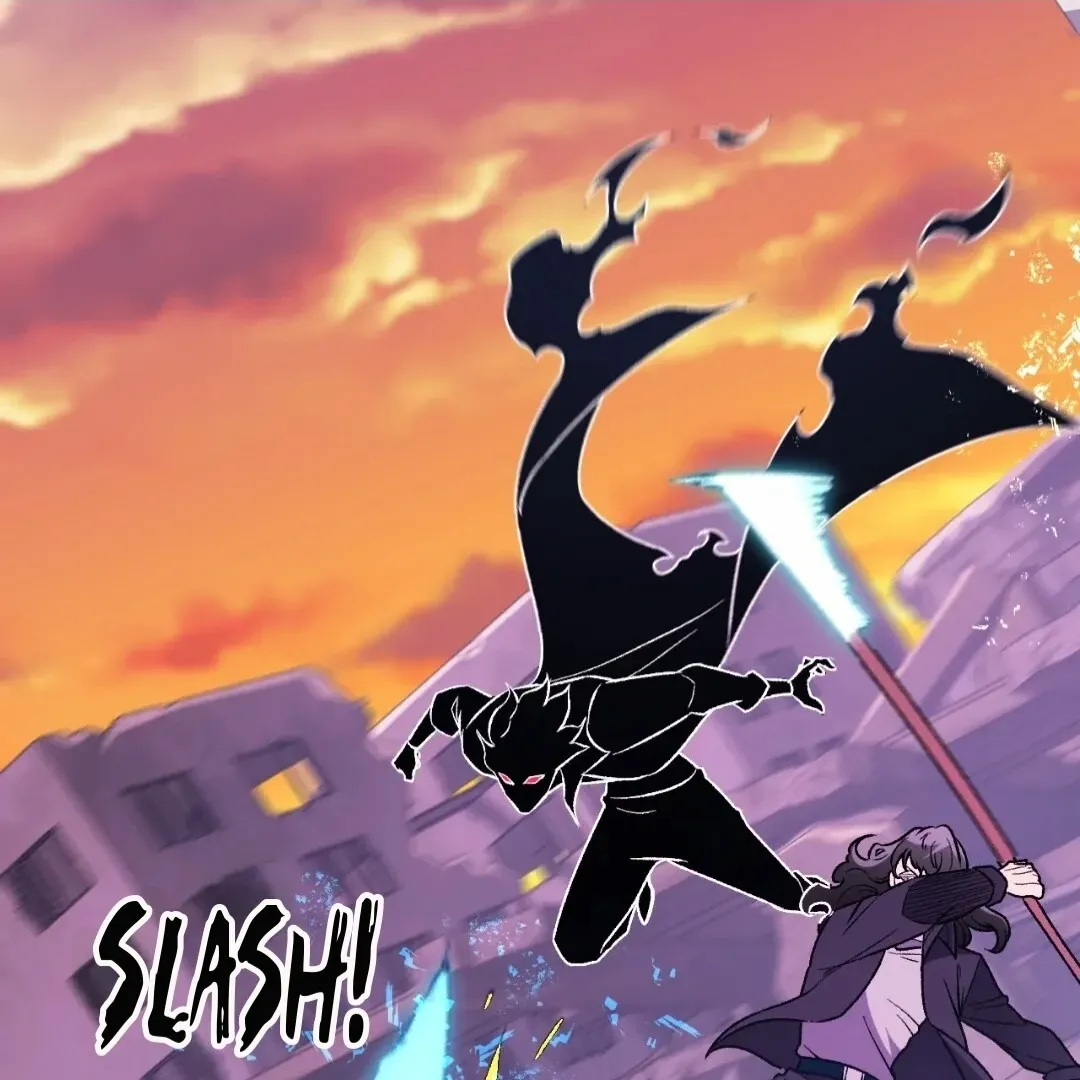 The Jobless Guy Who Has Come to Slay Chapter 172 page 2 - 