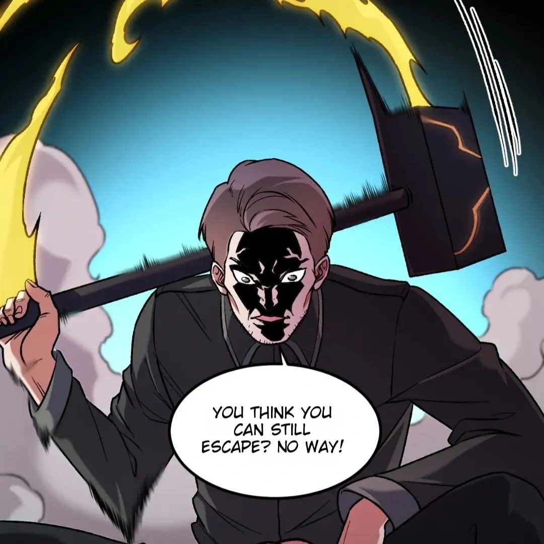 The Jobless Guy Who Has Come to Slay Chapter 172 page 104 - 