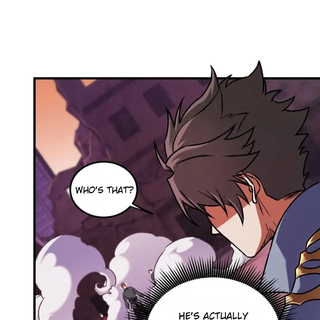 The Jobless Guy Who Has Come to Slay Chapter 172 page 106 - 