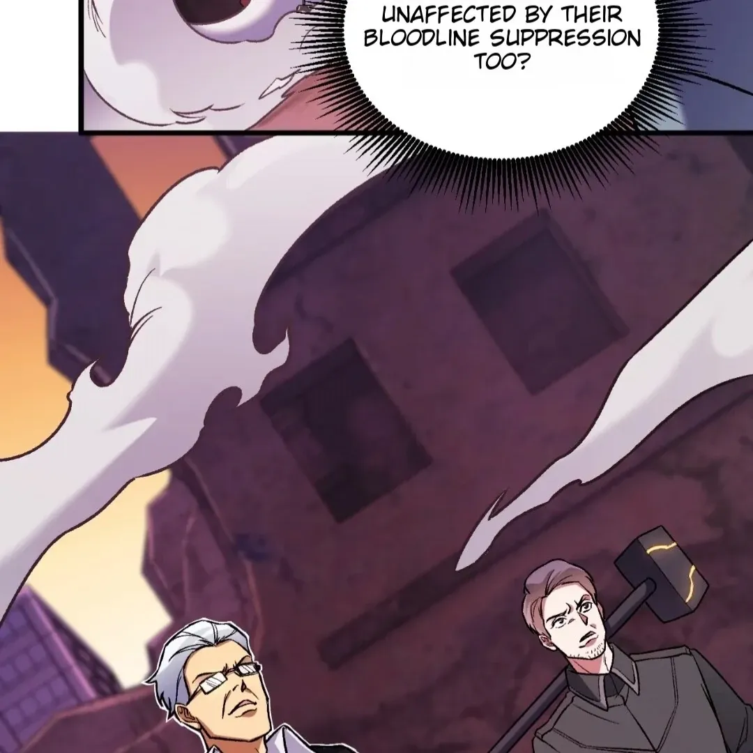 The Jobless Guy Who Has Come to Slay Chapter 172 page 107 - 