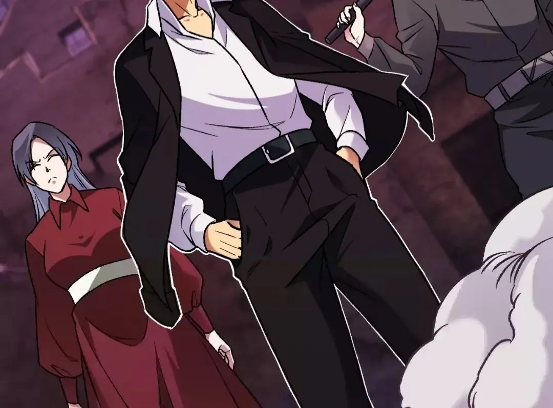 The Jobless Guy Who Has Come to Slay Chapter 172 page 108 - 