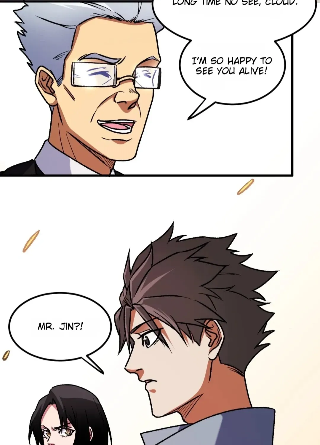 The Jobless Guy Who Has Come to Slay Chapter 172 page 110 - 