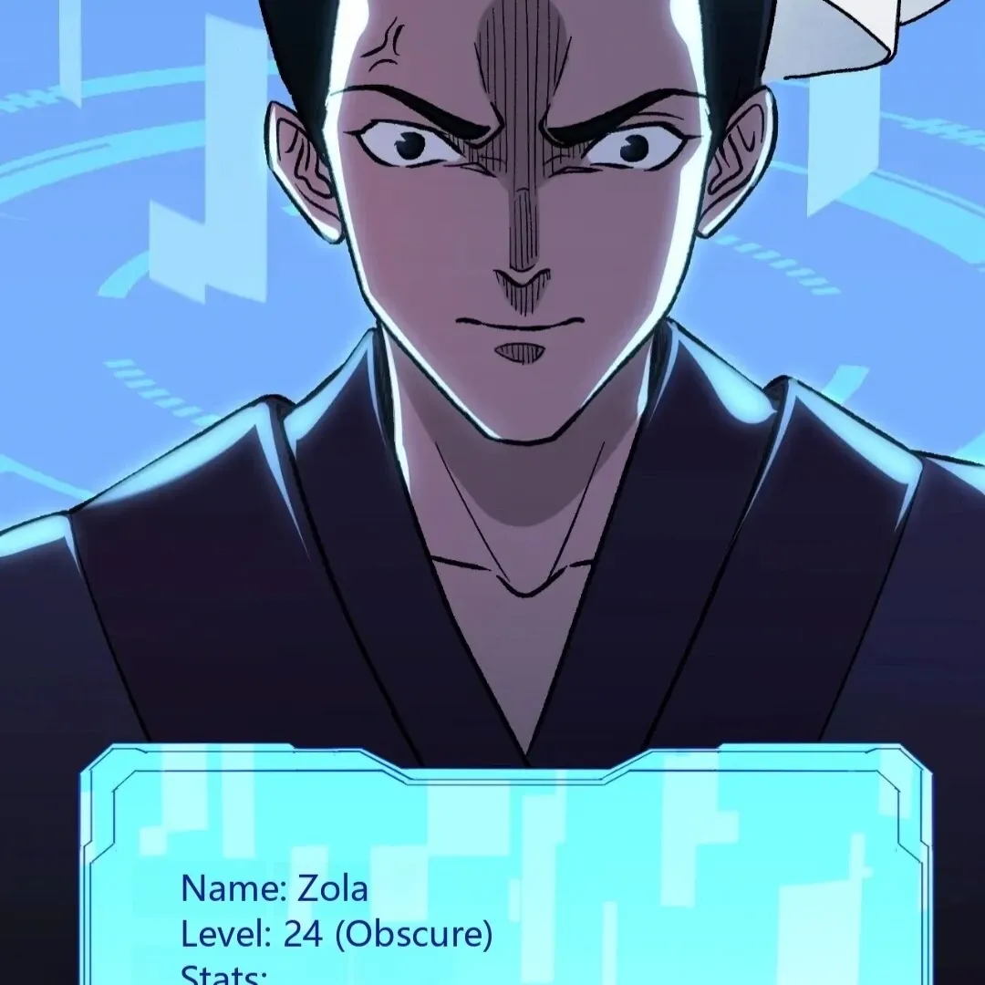 The Jobless Guy Who Has Come to Slay Chapter 172 page 13 - 