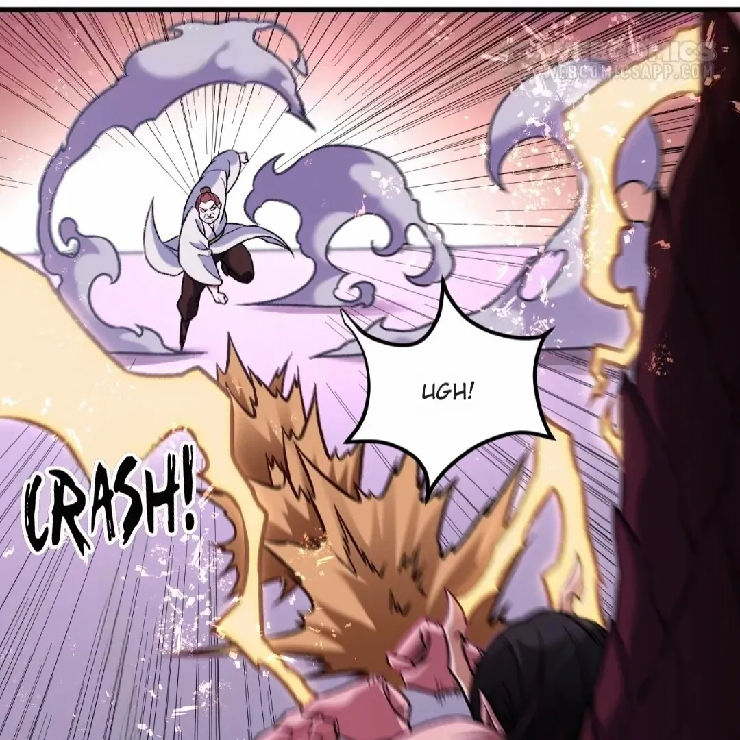 The Jobless Guy Who Has Come to Slay Chapter 172 page 19 - 