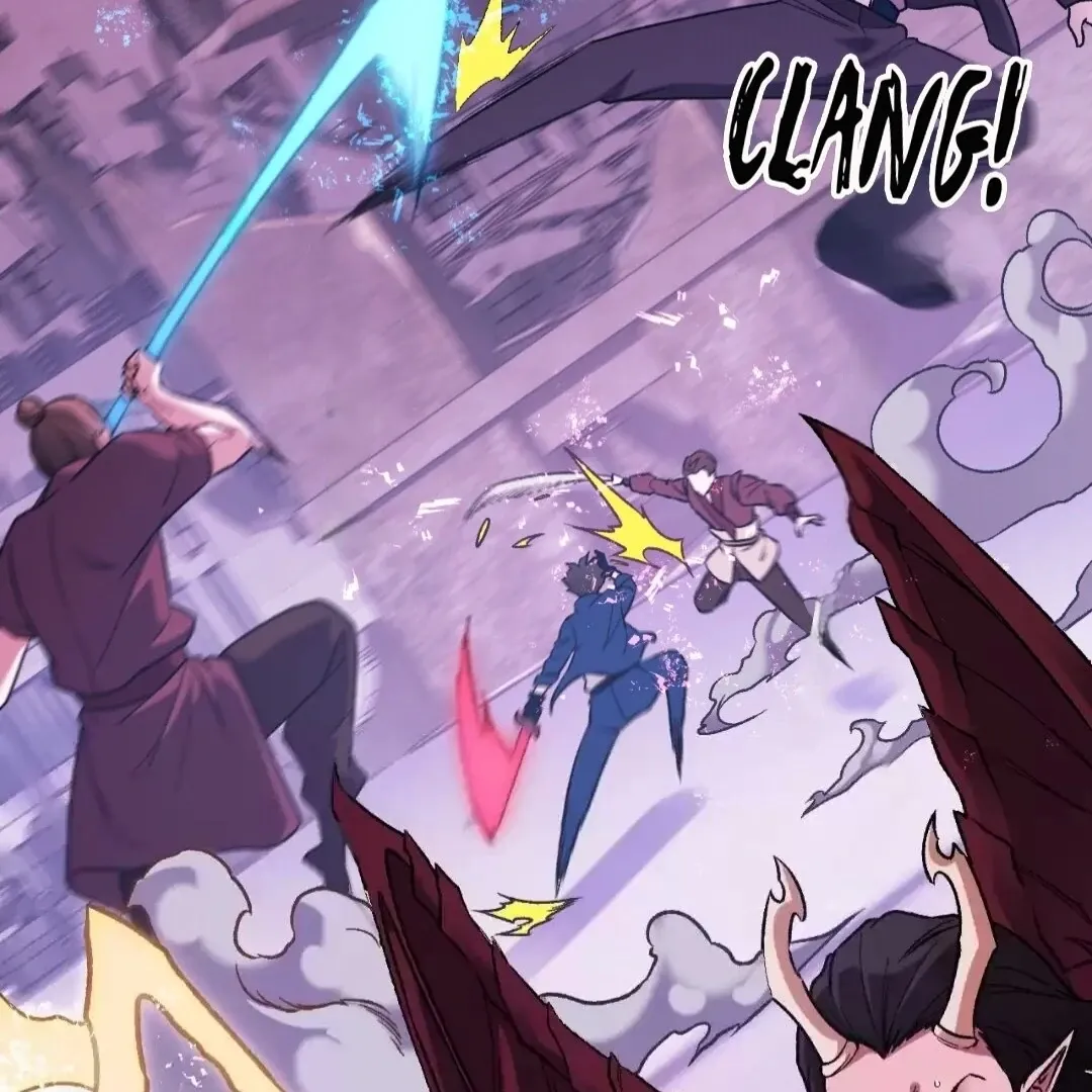 The Jobless Guy Who Has Come to Slay Chapter 172 page 3 - 
