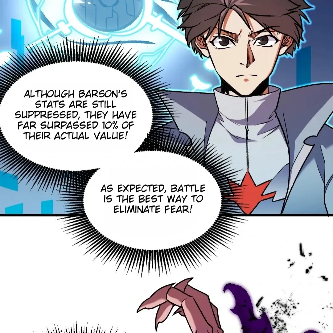 The Jobless Guy Who Has Come to Slay Chapter 172 page 24 - 